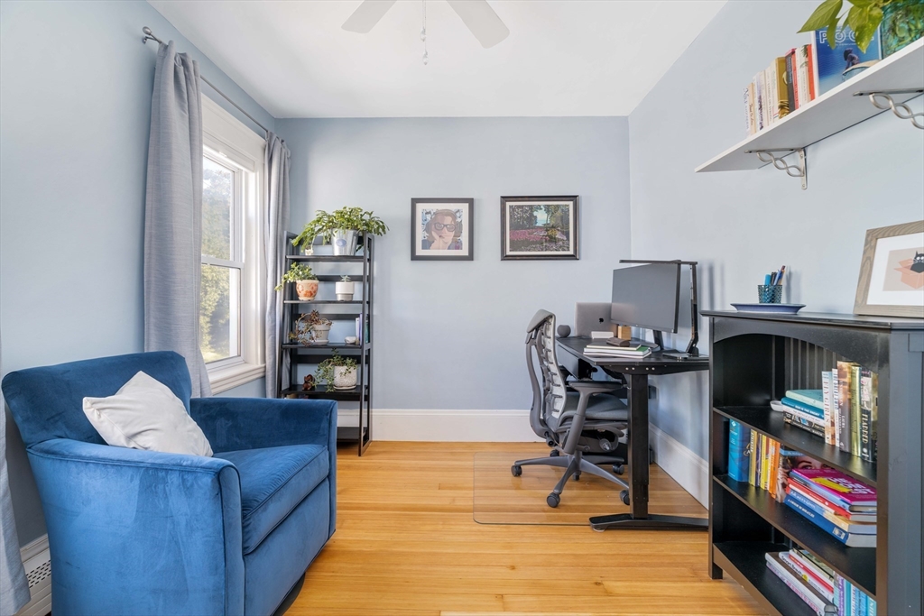 6 Oakland Avenue # 3