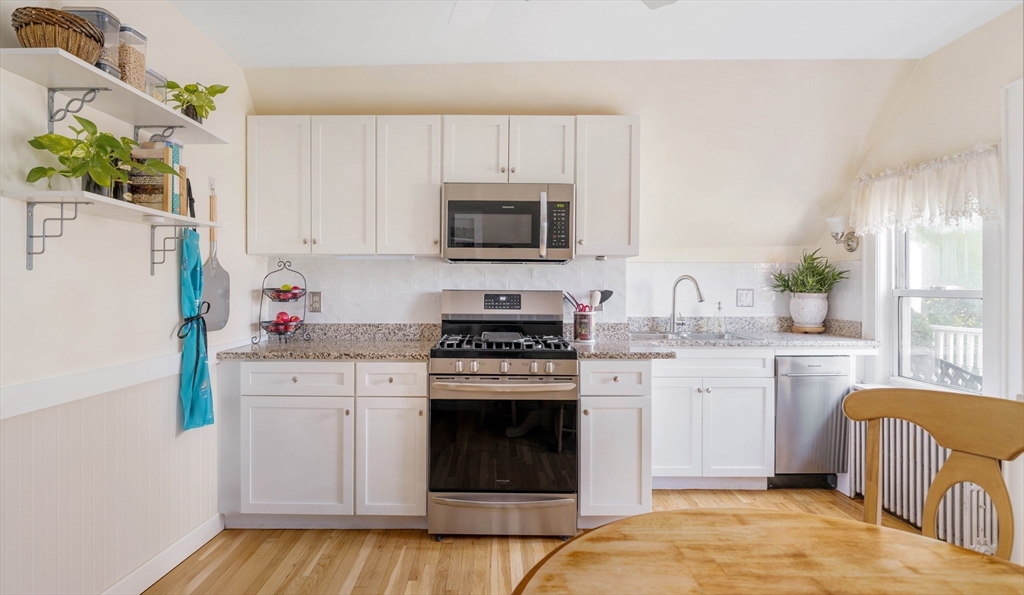 6 Oakland Avenue # 3