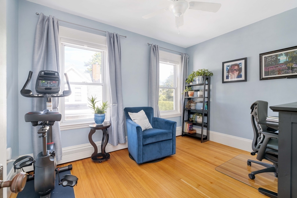 6 Oakland Avenue # 3