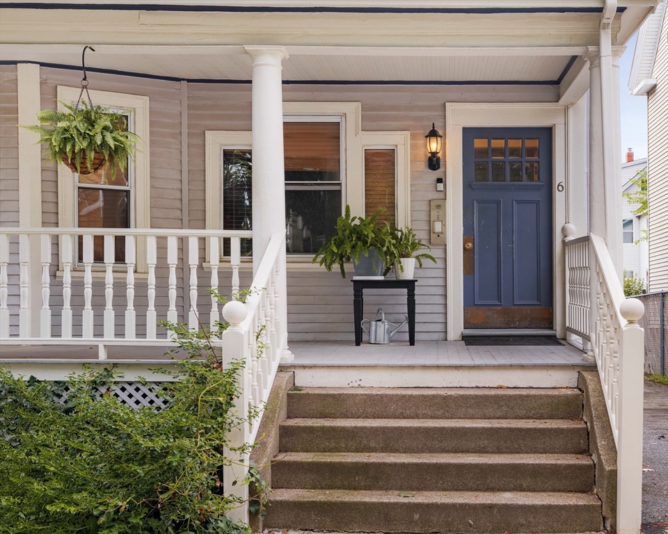 6 Oakland Avenue # 3