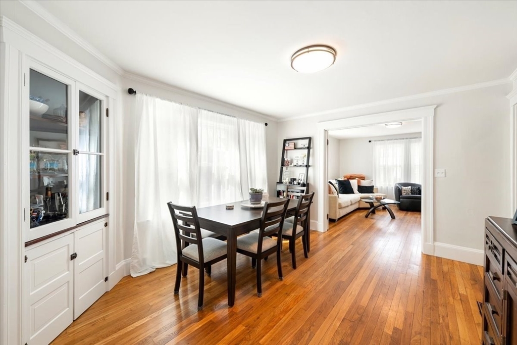 7 Atherton Street # 1