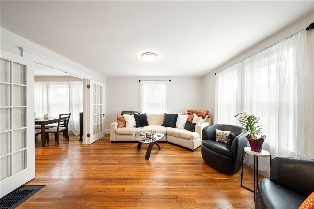 7 Atherton Street # 1