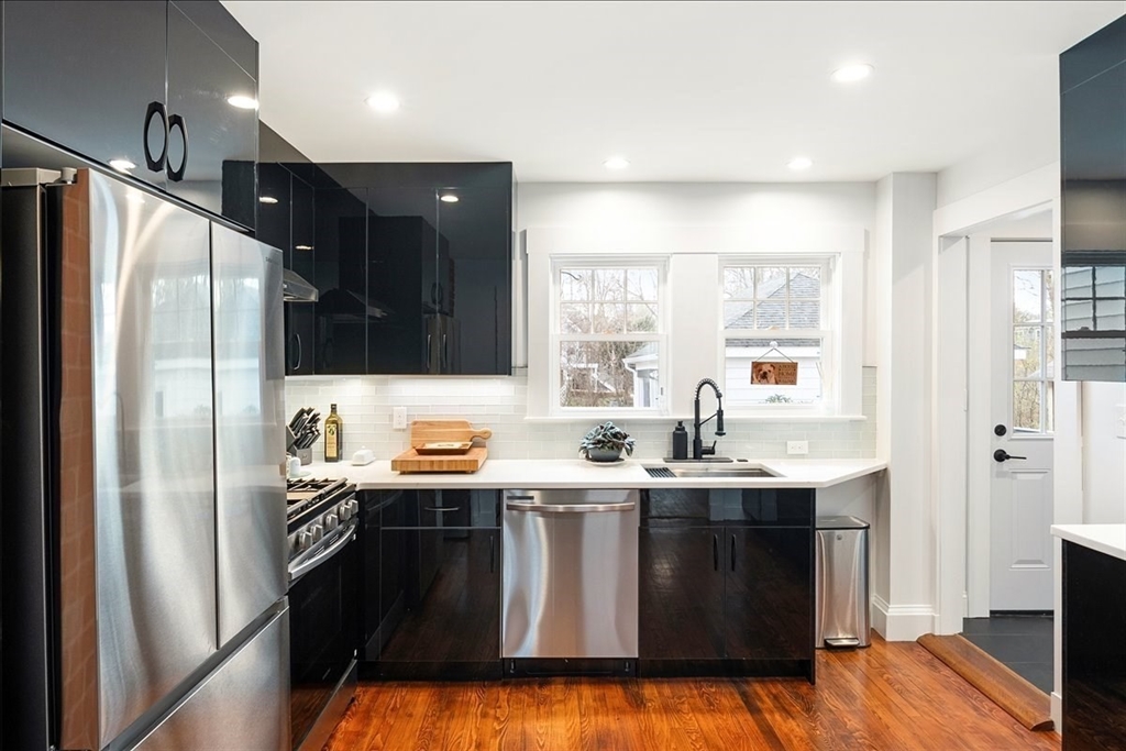 7 Atherton Street # 1