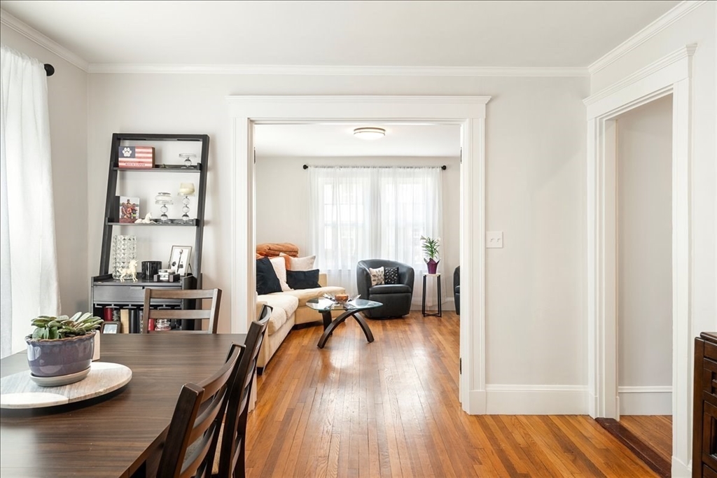 7 Atherton Street # 1