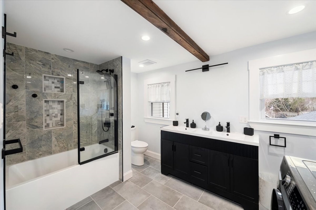 7 Atherton Street # 1