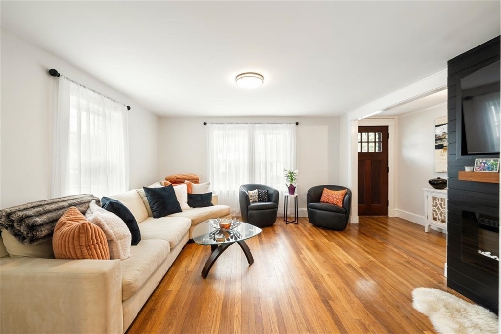7 Atherton Street # 1