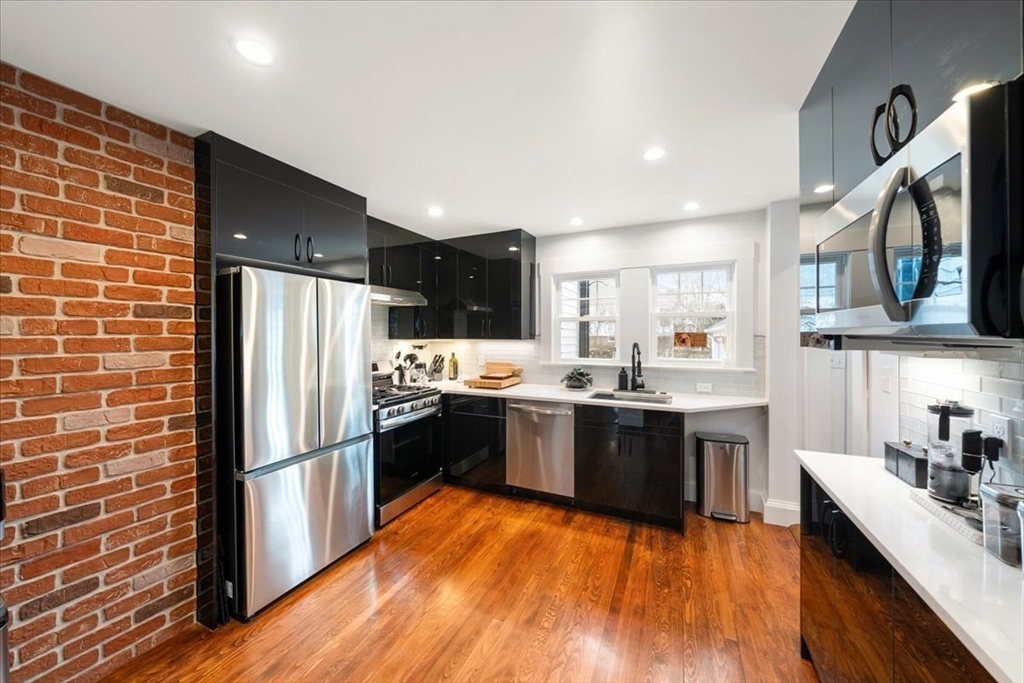 7 Atherton Street # 1