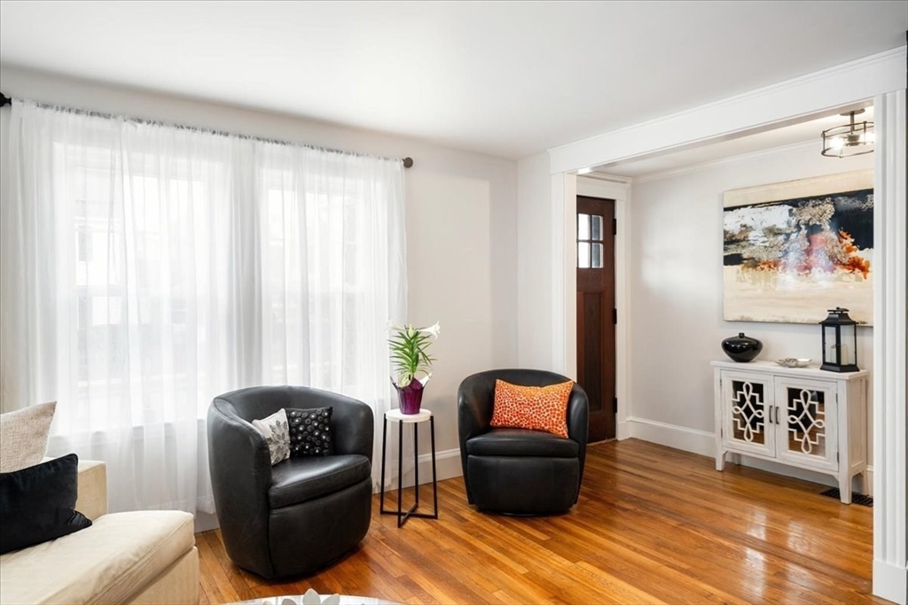 7 Atherton Street # 1