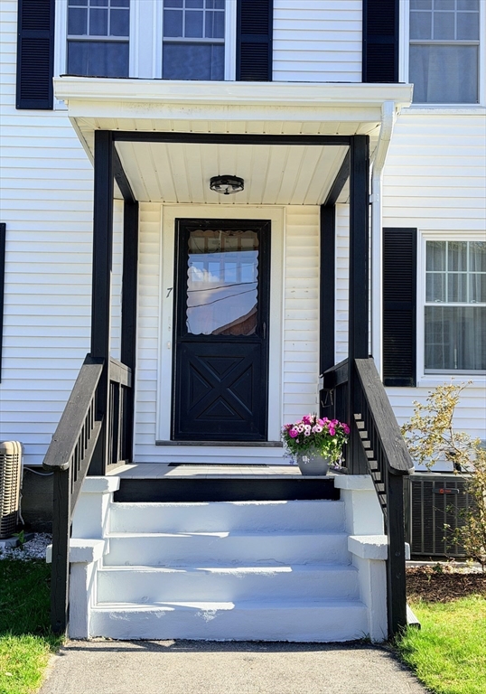 7 Atherton Street # 1