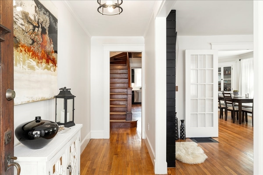 7 Atherton Street # 1