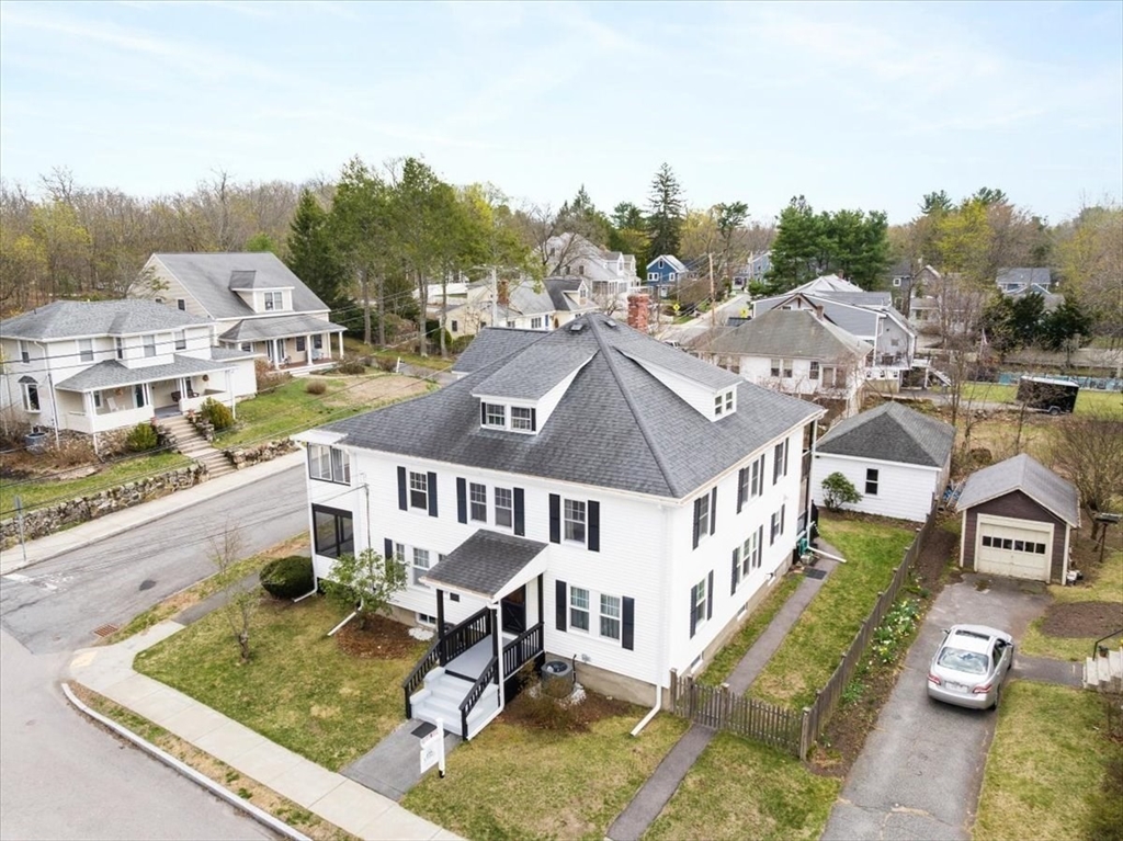 7 Atherton Street # 1