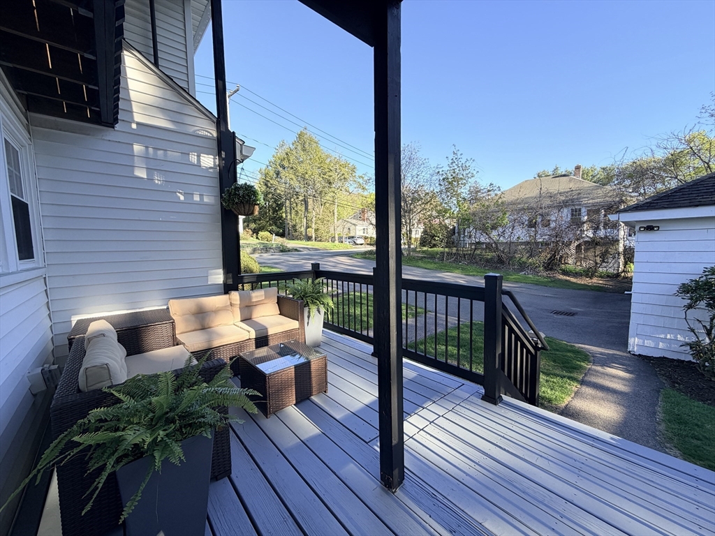 7 Atherton Street # 1