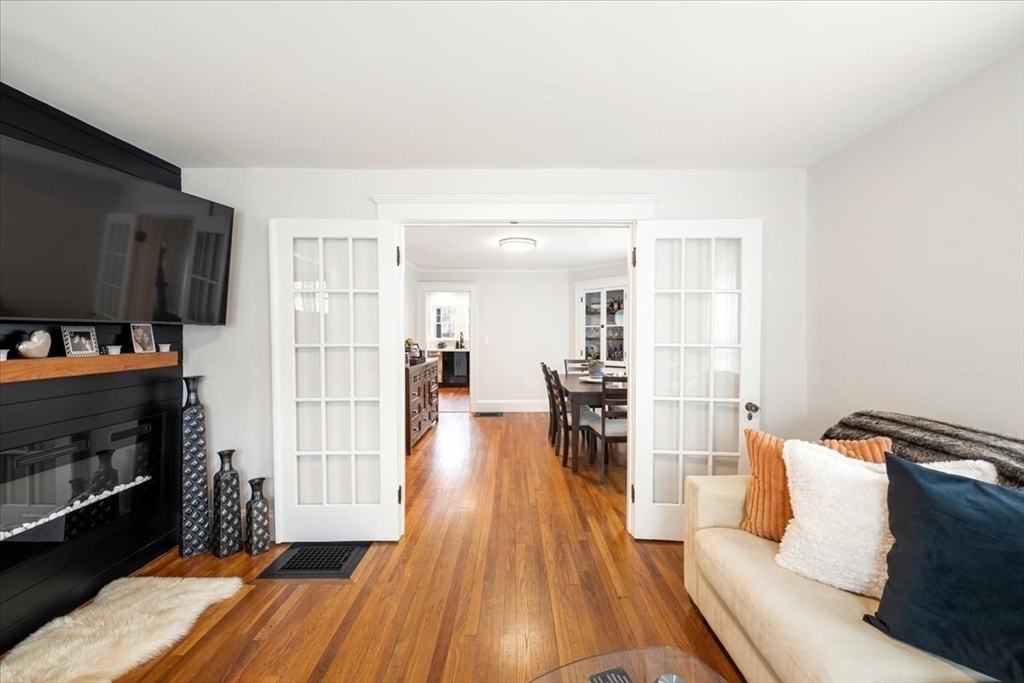 7 Atherton Street # 1