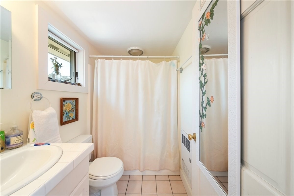 10 Second Street