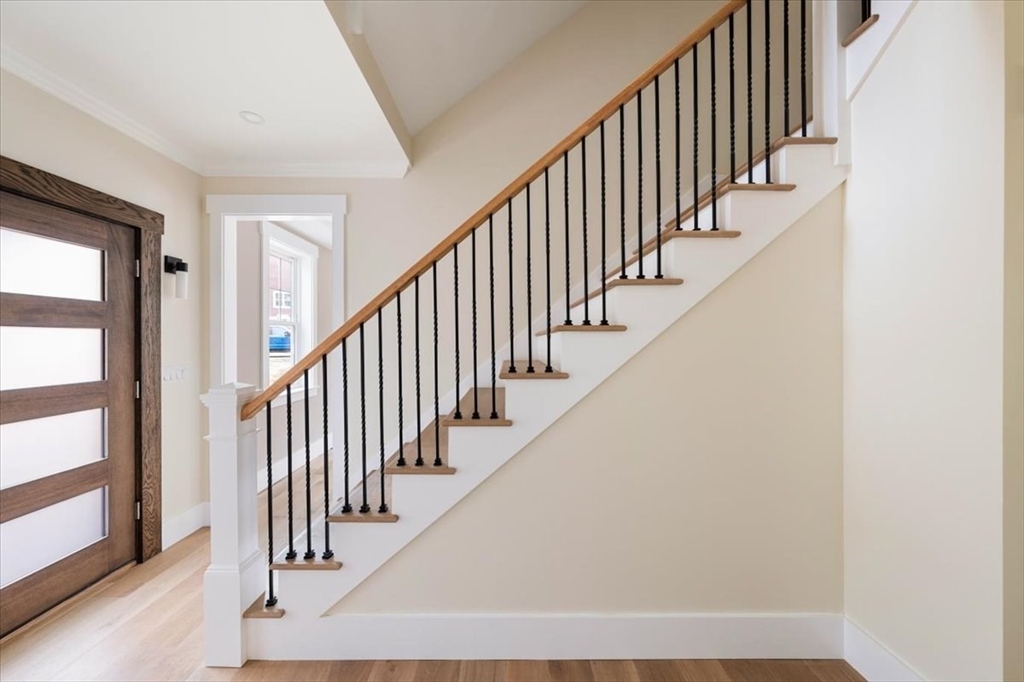 22 Magnolia Road