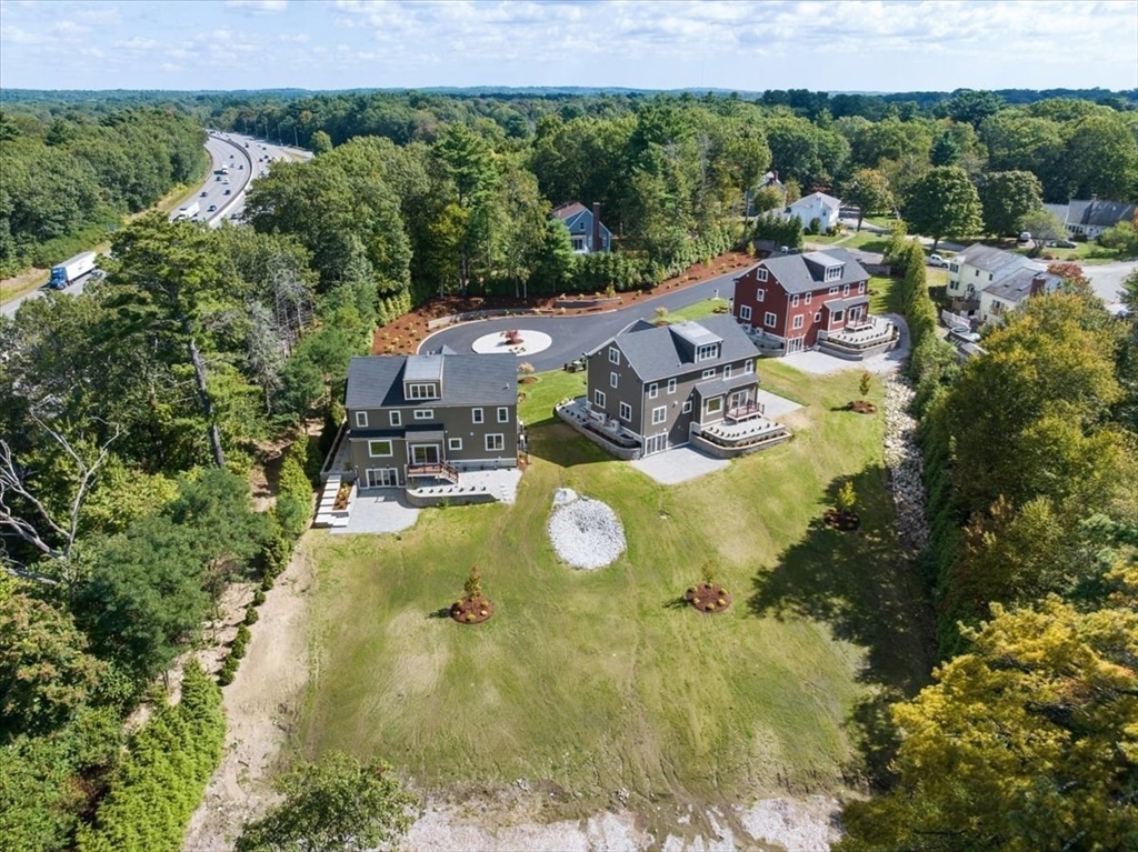 22 Magnolia Road