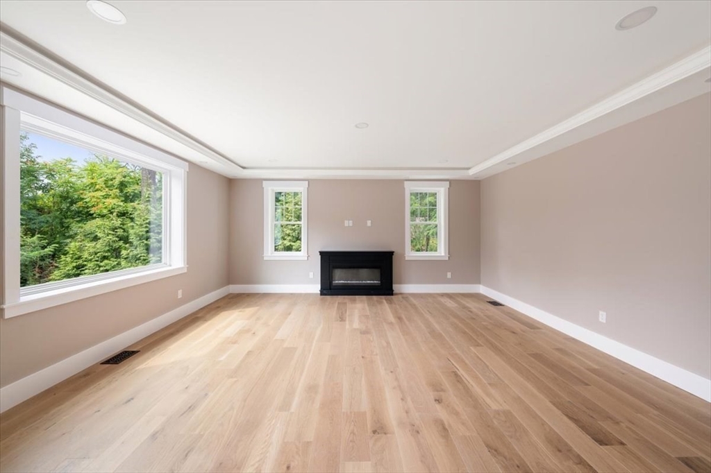 22 Magnolia Road