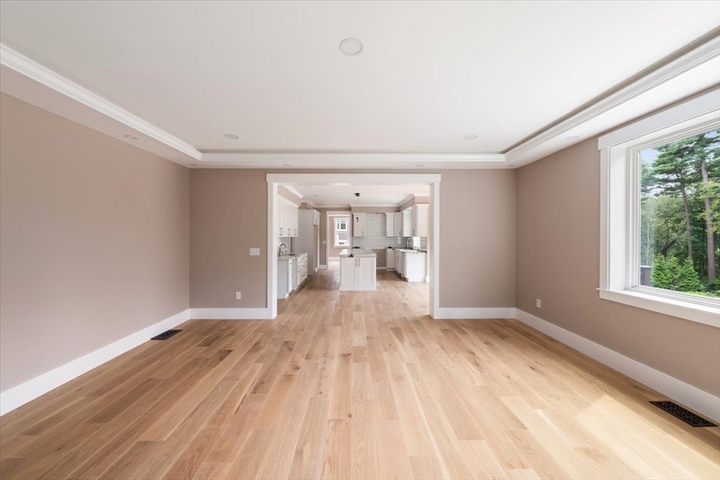 22 Magnolia Road