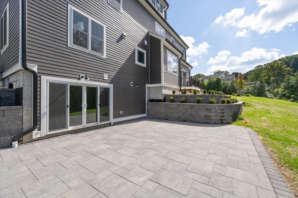 22 Magnolia Road