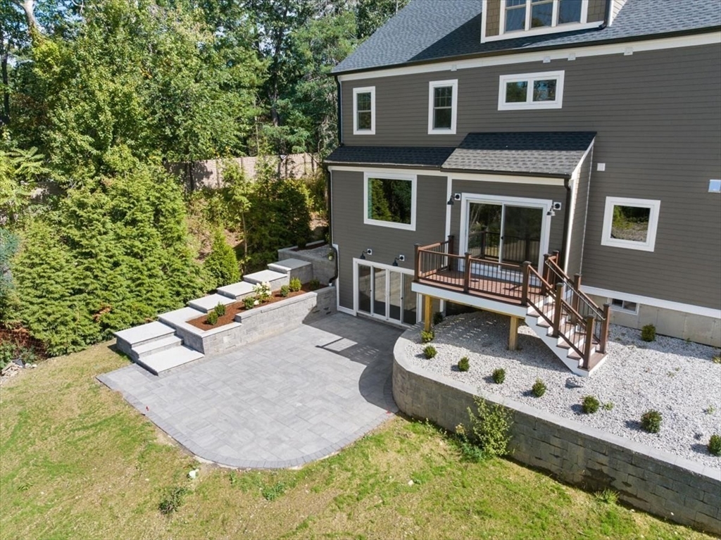 22 Magnolia Road