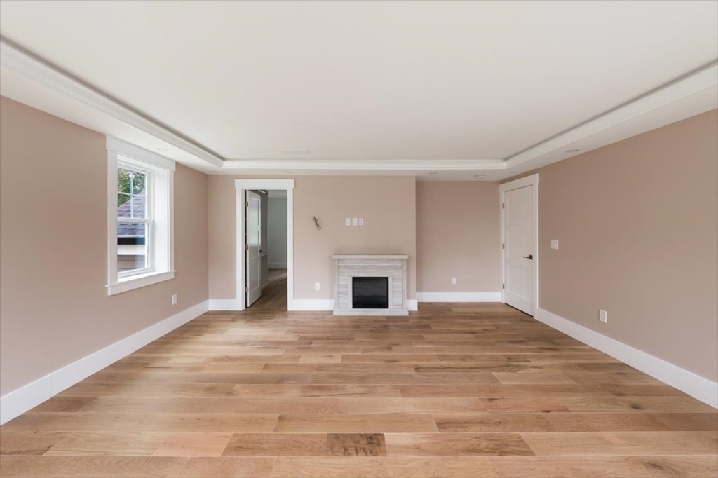 22 Magnolia Road