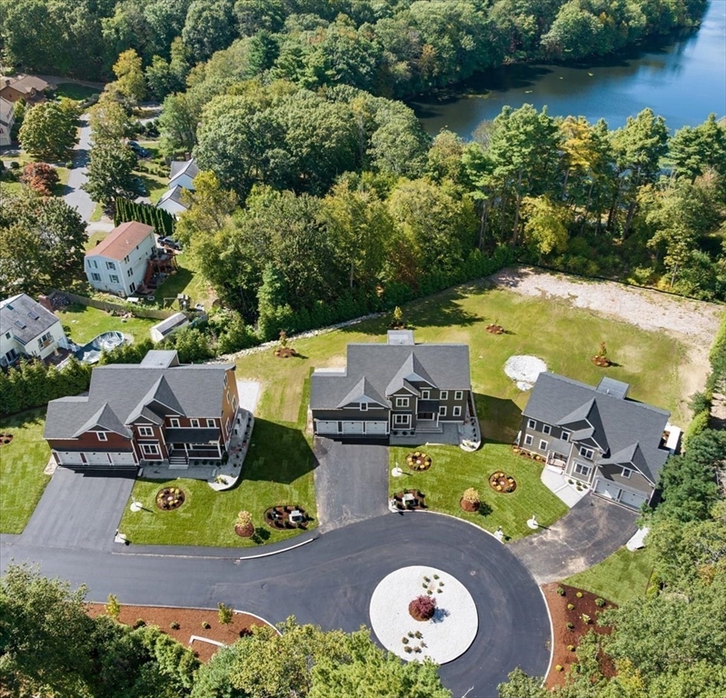 22 Magnolia Road