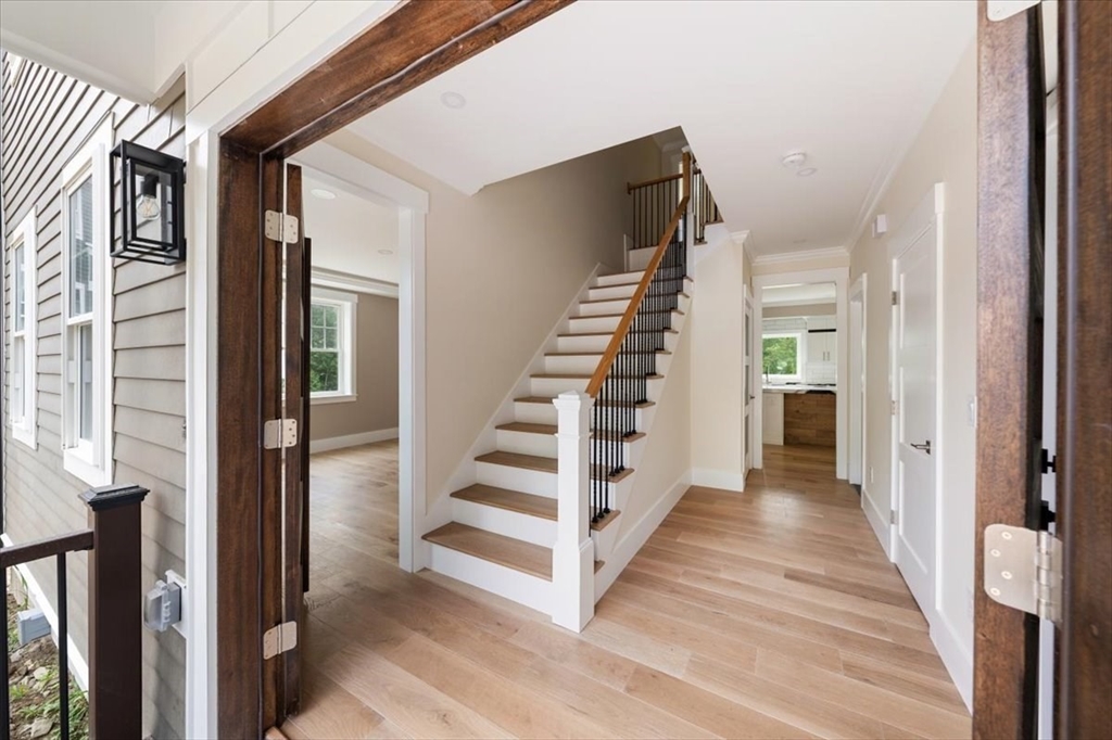 22 Magnolia Road