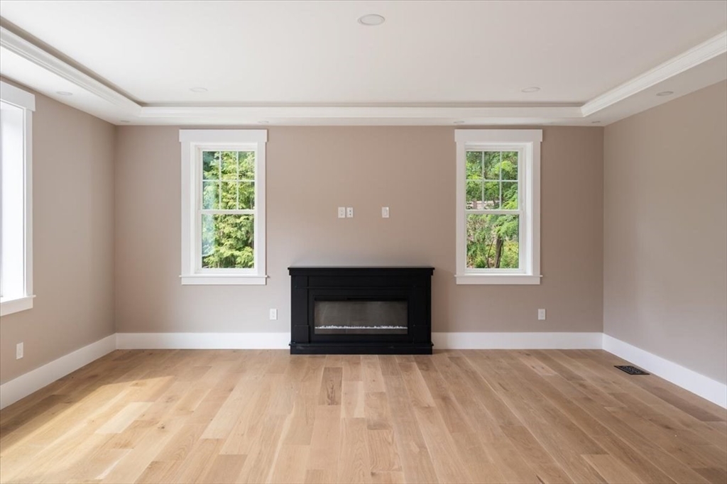 22 Magnolia Road