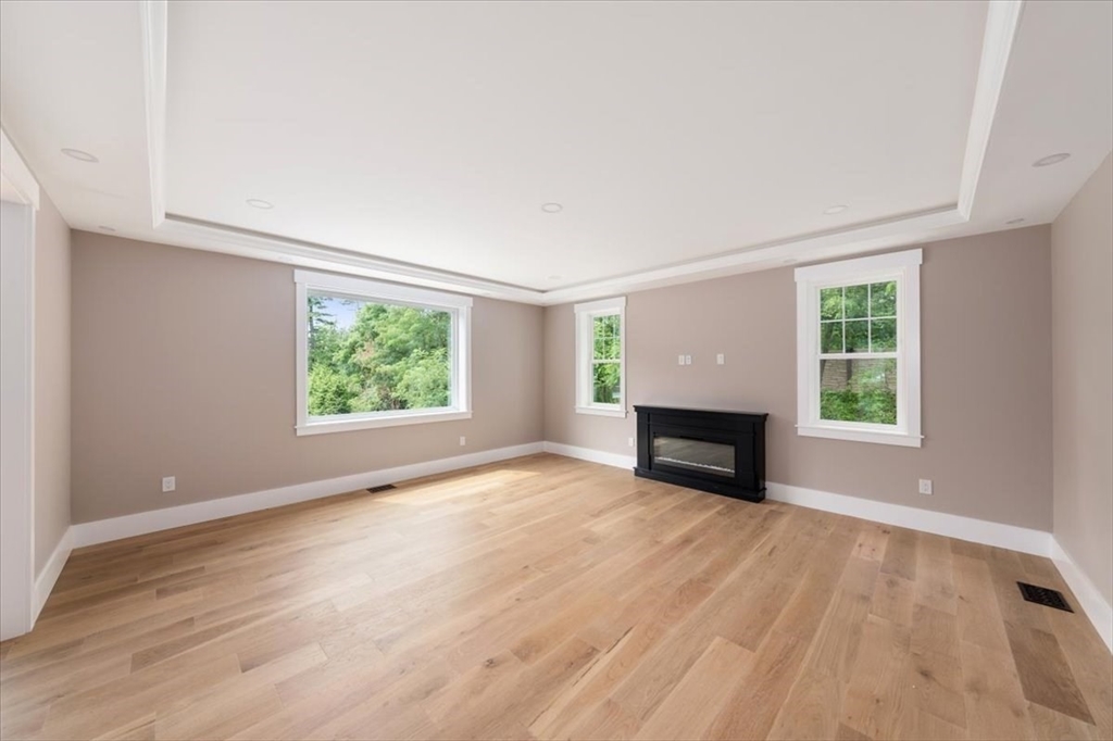 22 Magnolia Road