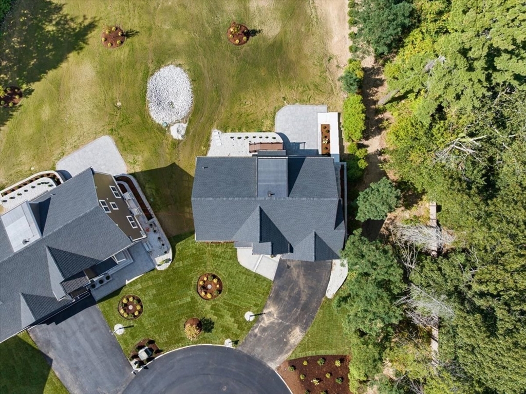 22 Magnolia Road