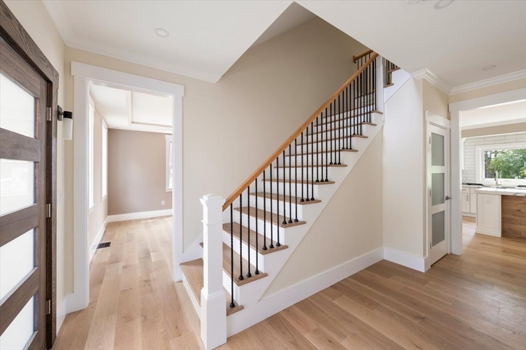 22 Magnolia Road