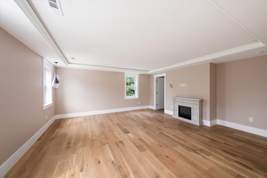 22 Magnolia Road