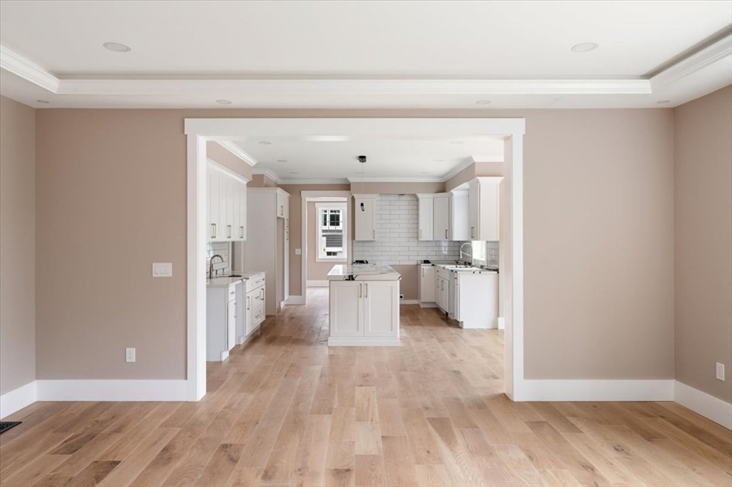 22 Magnolia Road