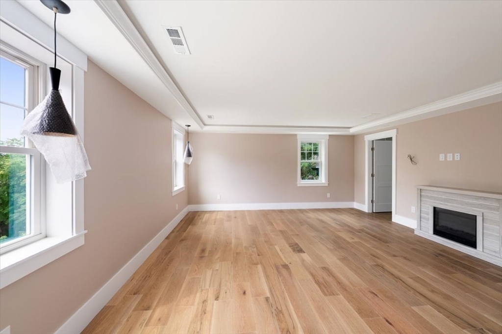 22 Magnolia Road