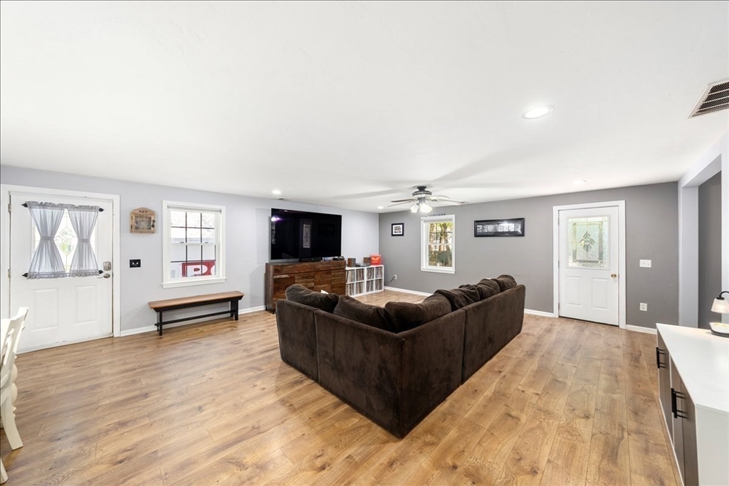 13 Sylvester Road