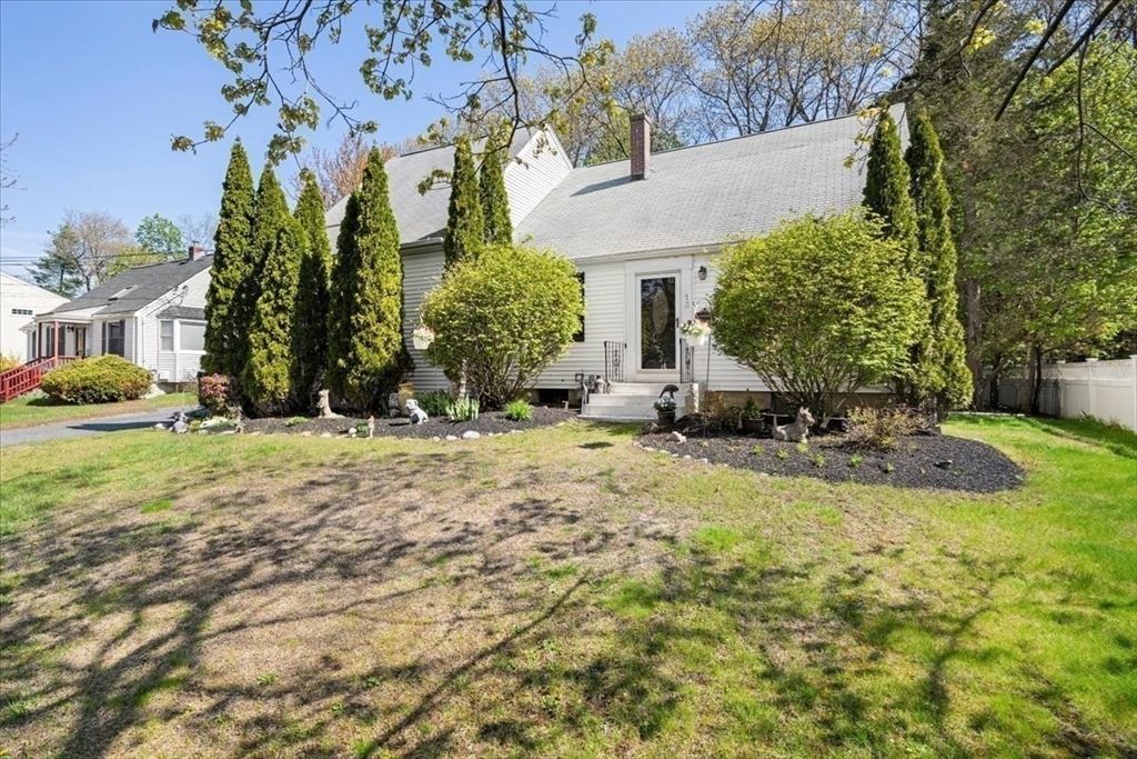 13 Sylvester Road