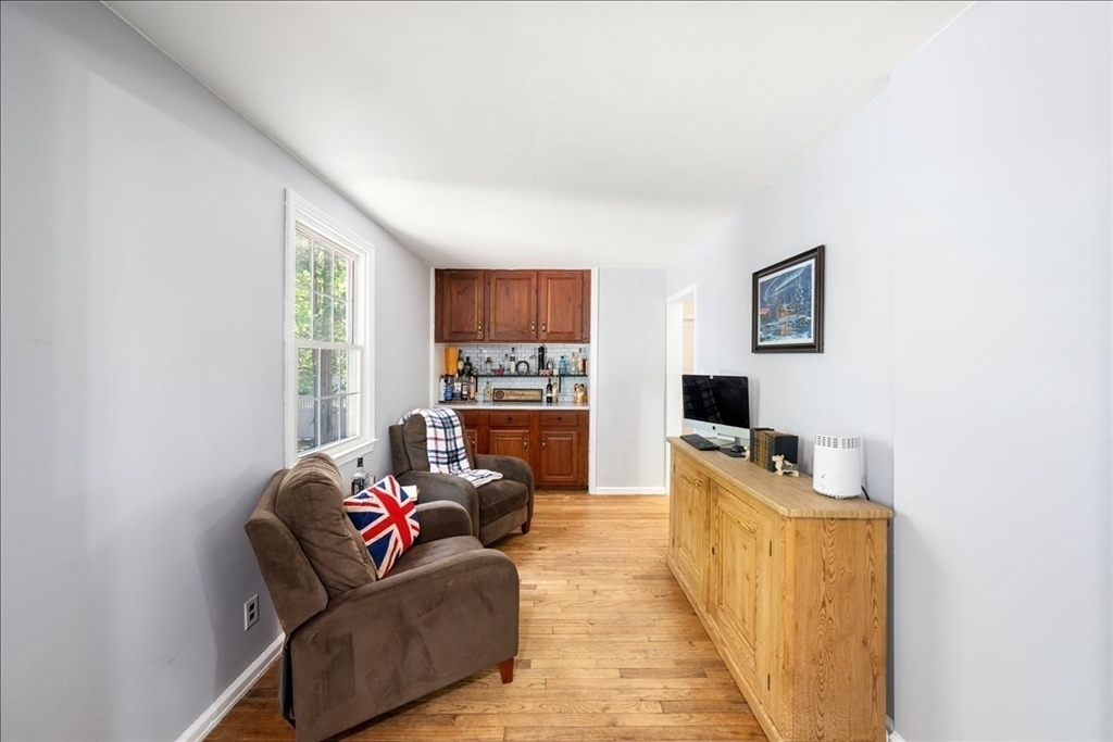 13 Sylvester Road