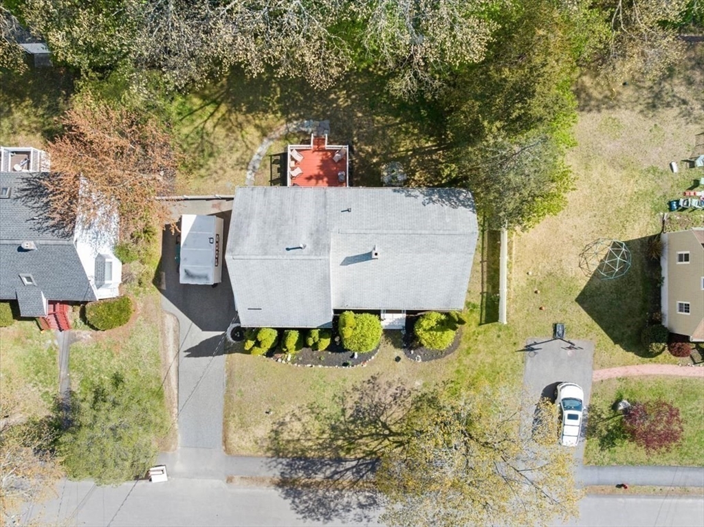 13 Sylvester Road