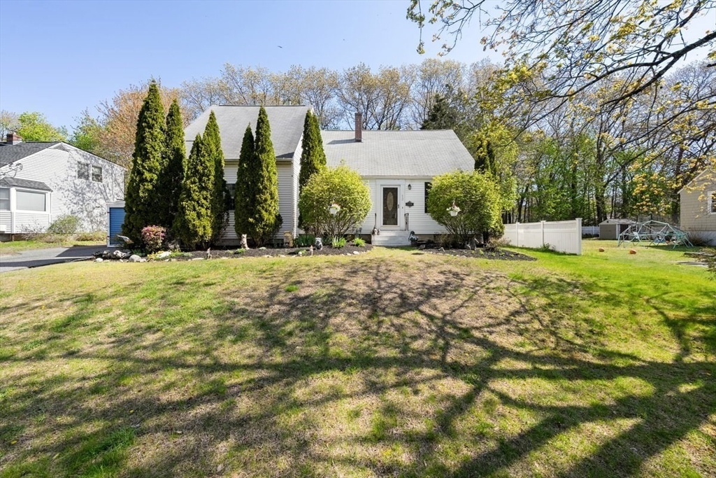 13 Sylvester Road