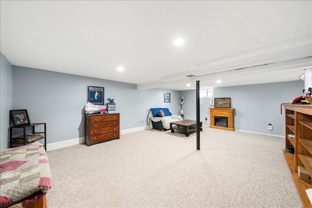 13 Sylvester Road