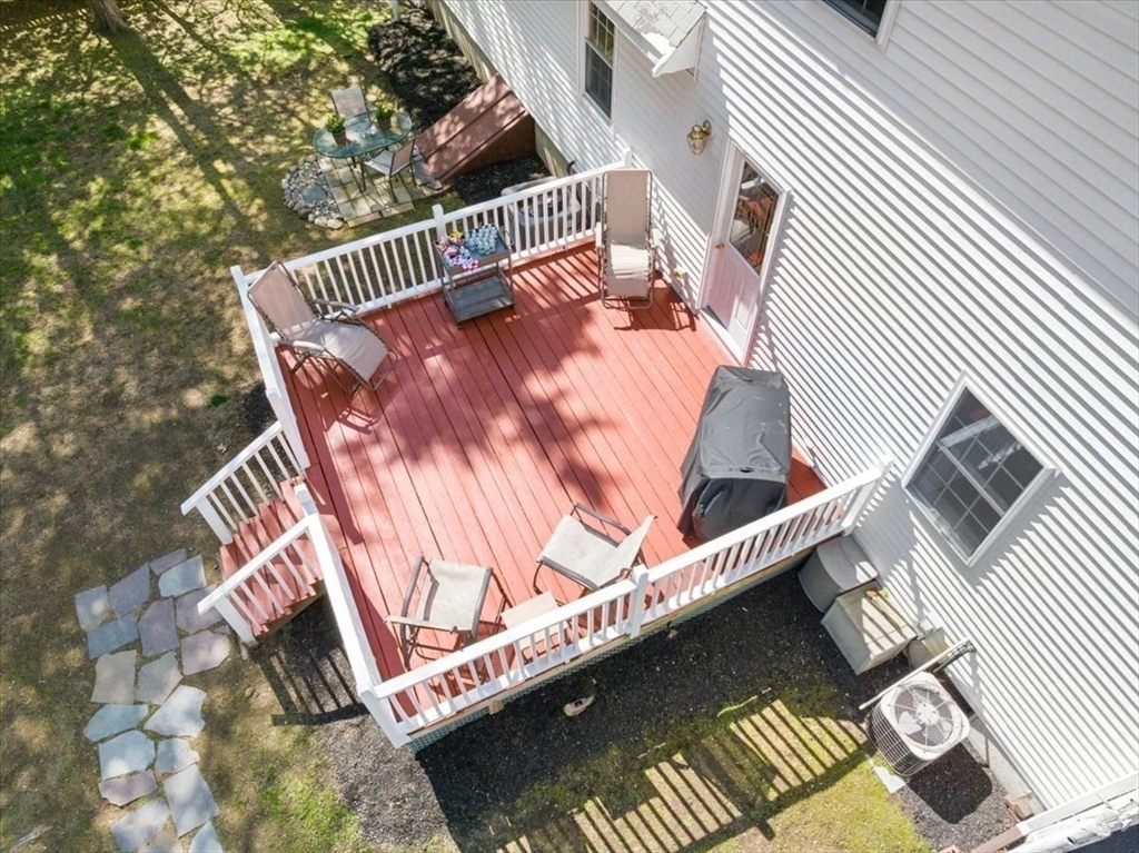 13 Sylvester Road