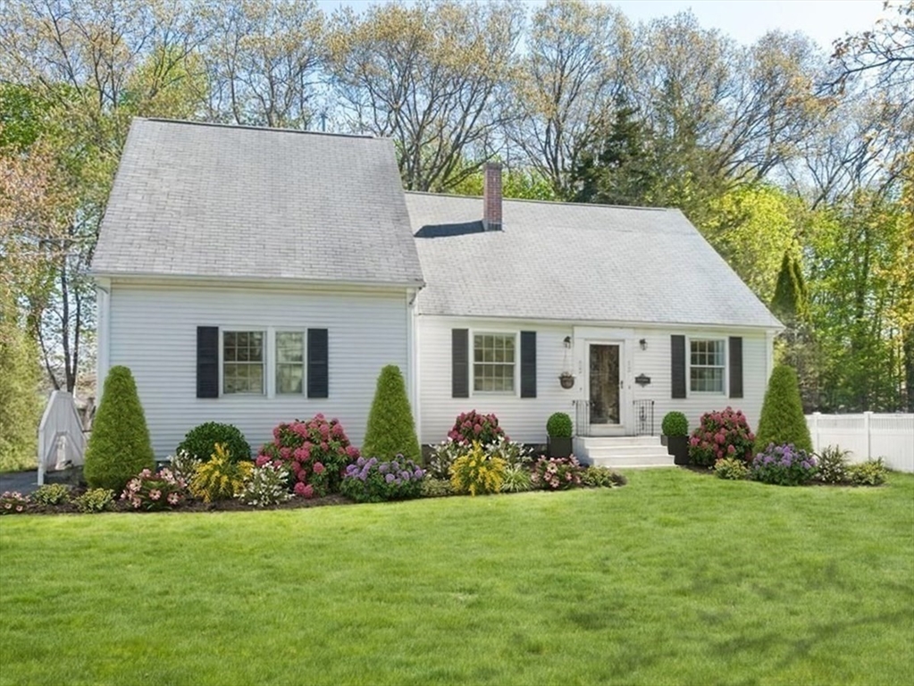 13 Sylvester Road