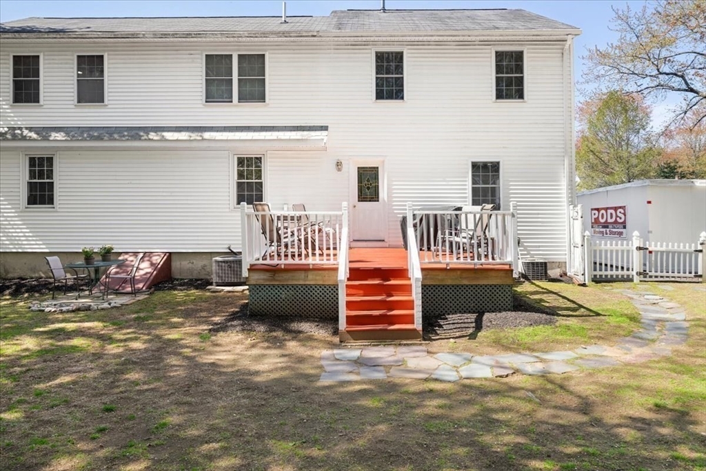 13 Sylvester Road