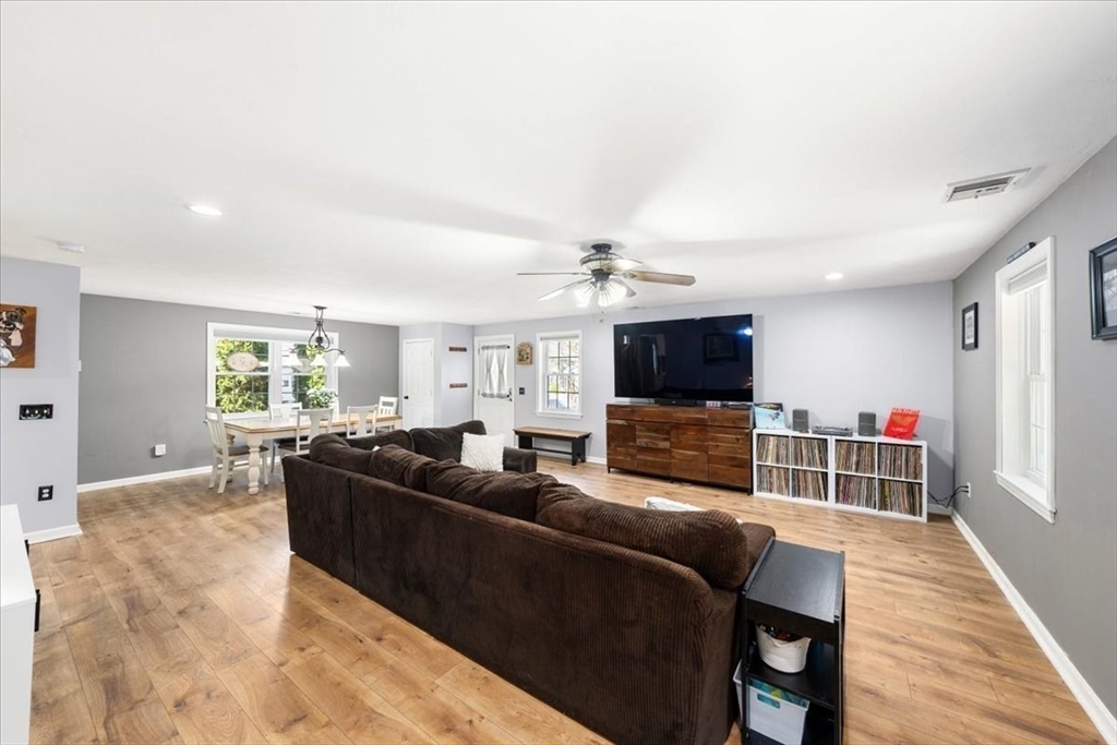 13 Sylvester Road