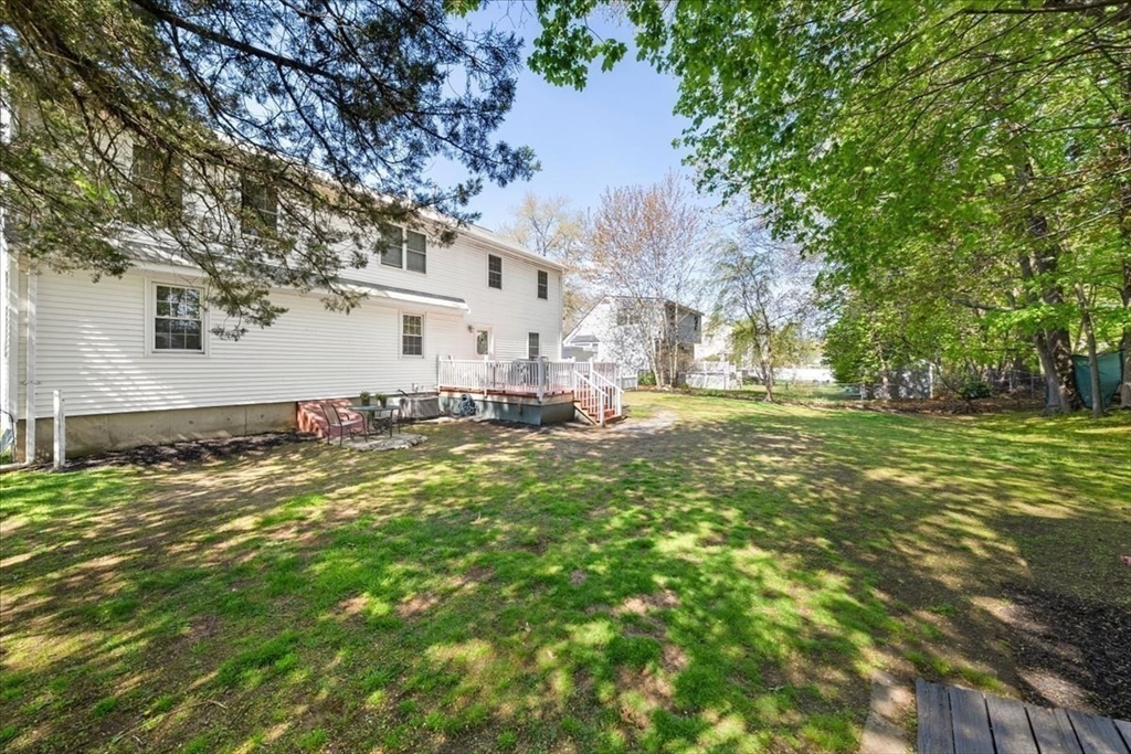 13 Sylvester Road