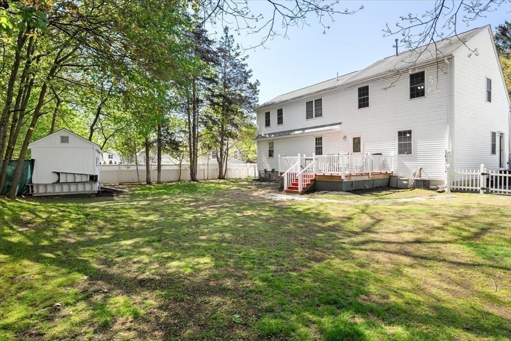 13 Sylvester Road