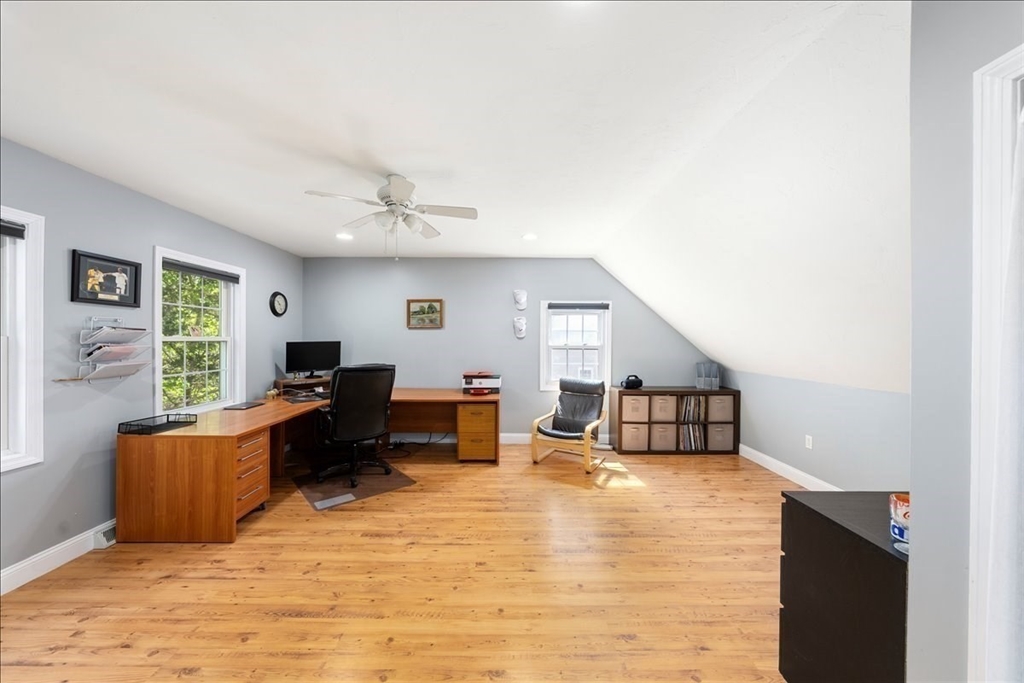 13 Sylvester Road