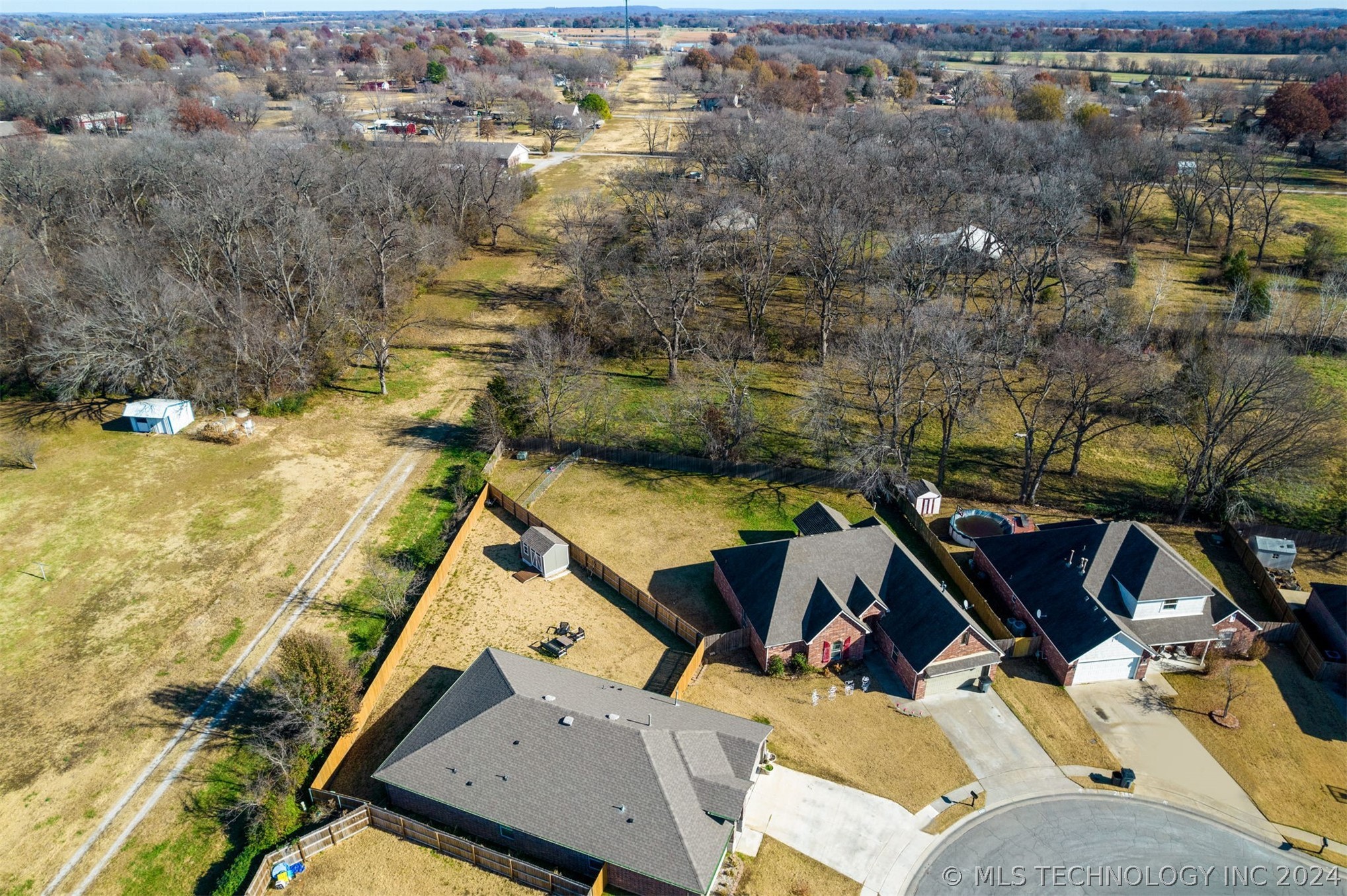 8491 E Dunnwood Road