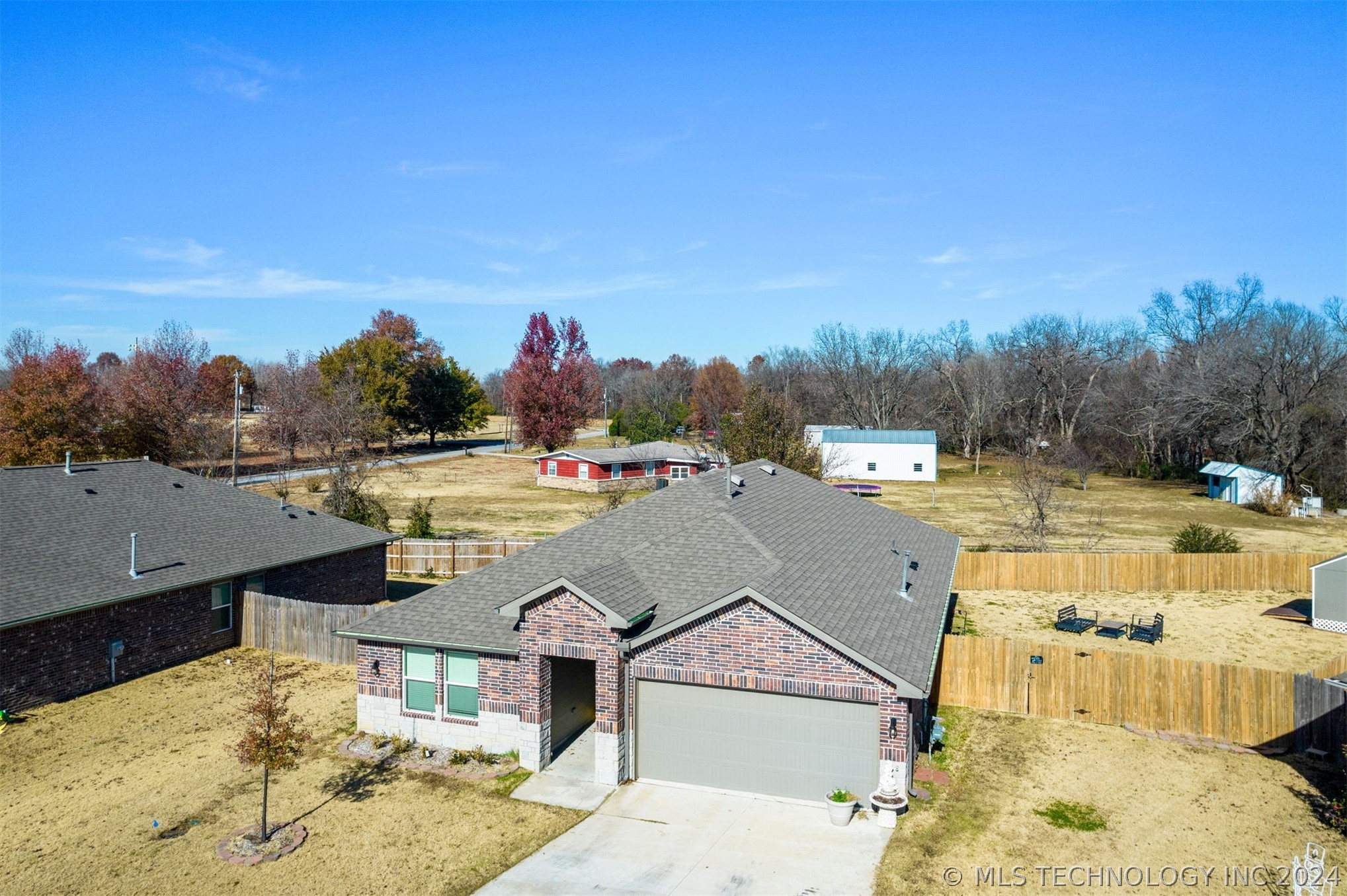 8491 E Dunnwood Road