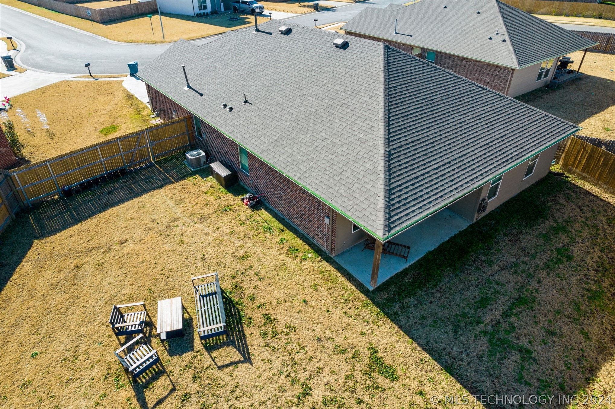 8491 E Dunnwood Road